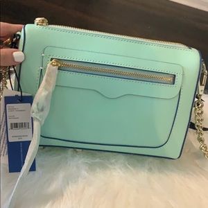 Rebecca Minkoff Avery Crossbody